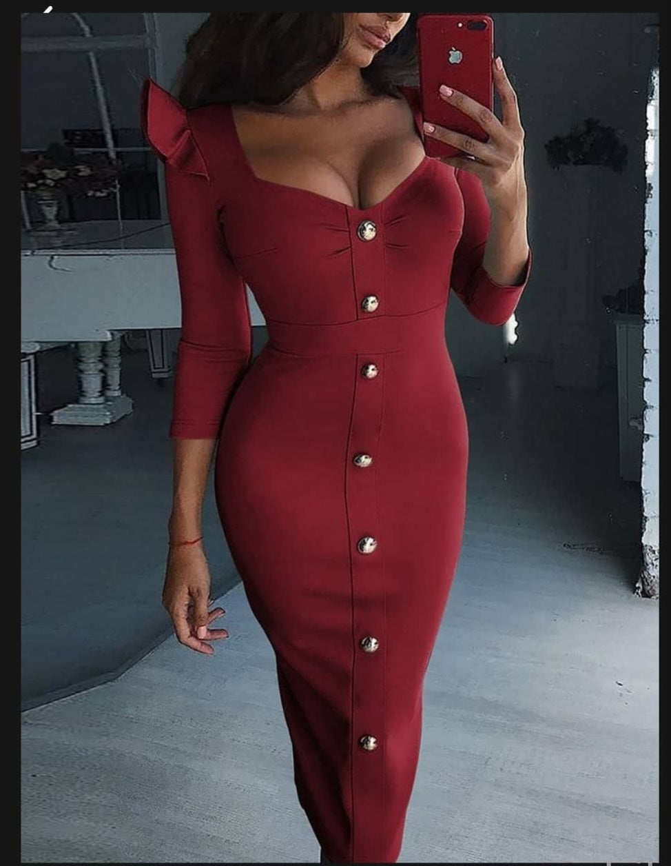 cute Dress