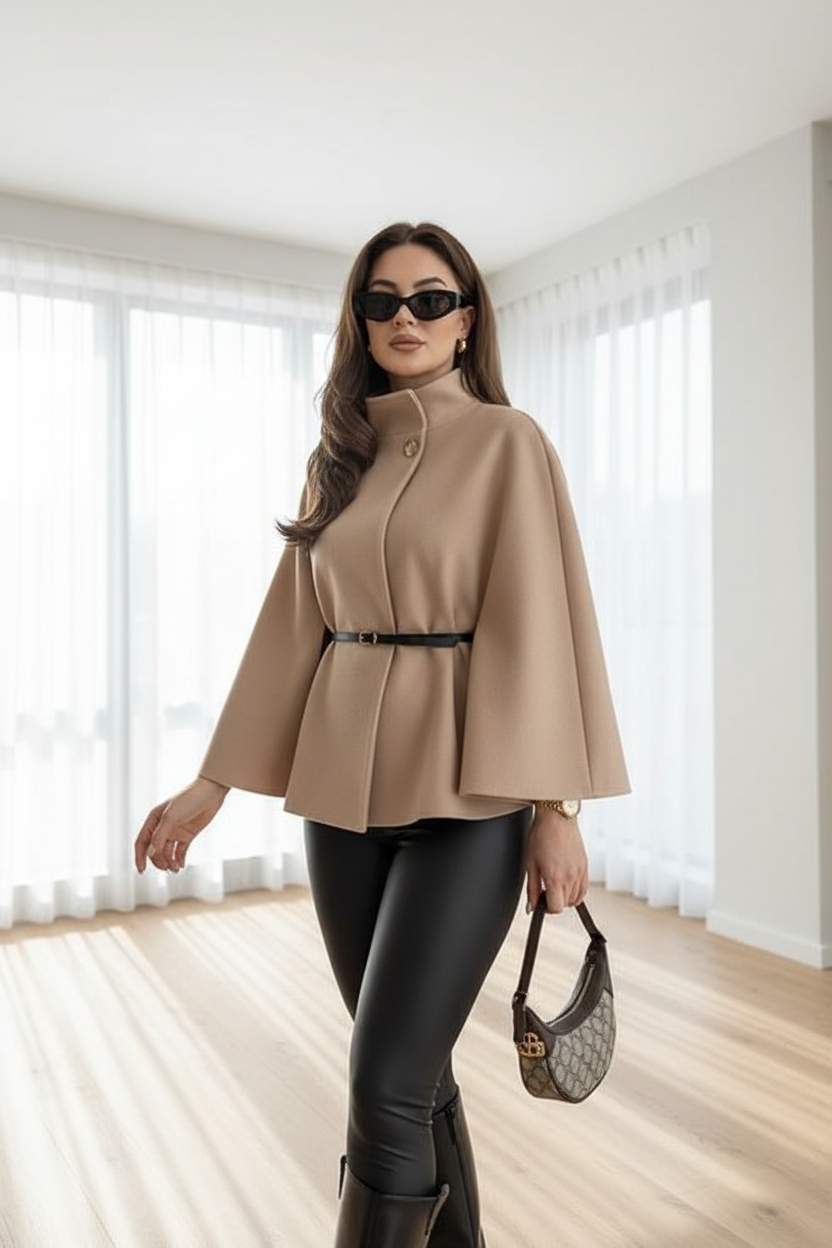 Beige Cape - Luxury Apartment