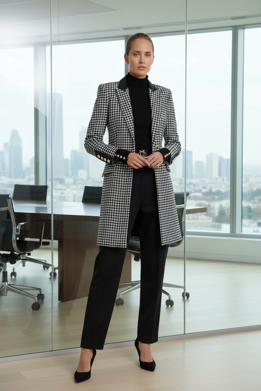 Boardroom - Blazer