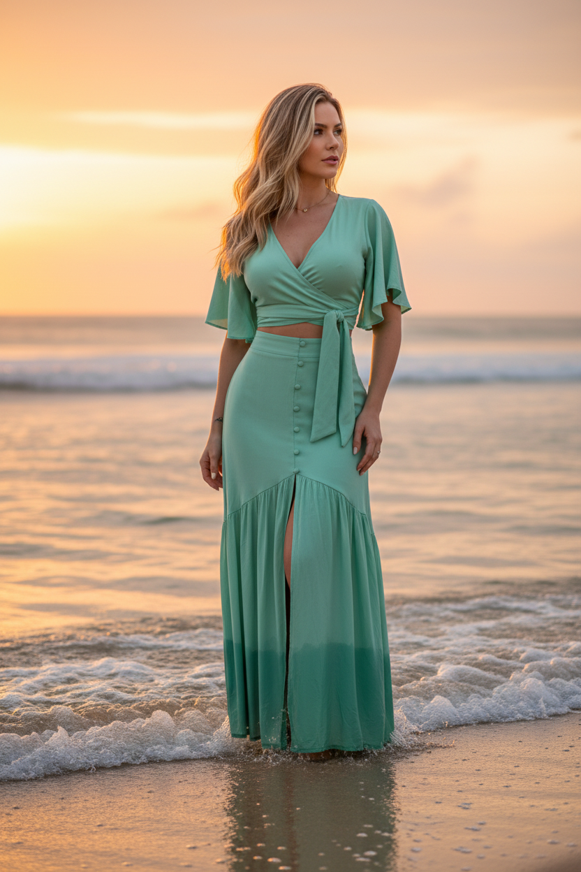 Mint Set