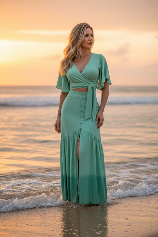 Mint Set