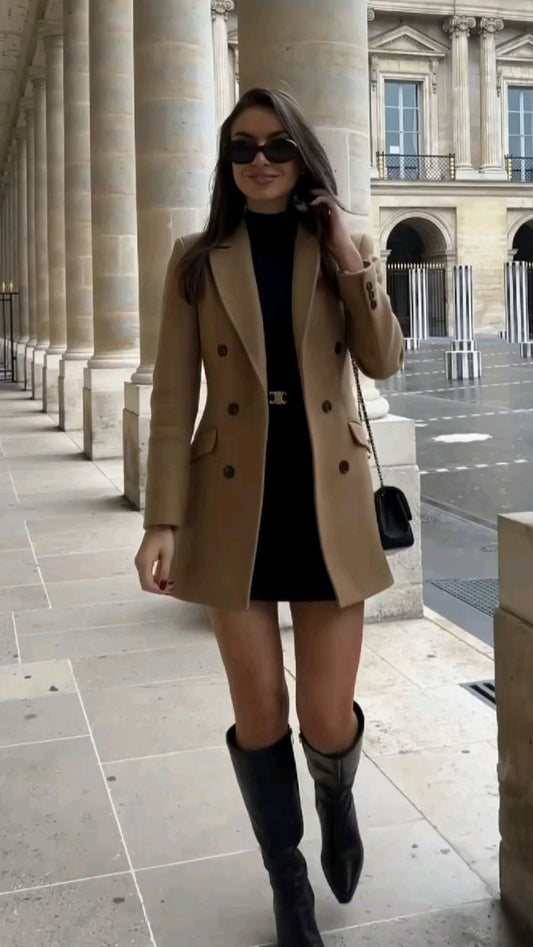 Mini Coat