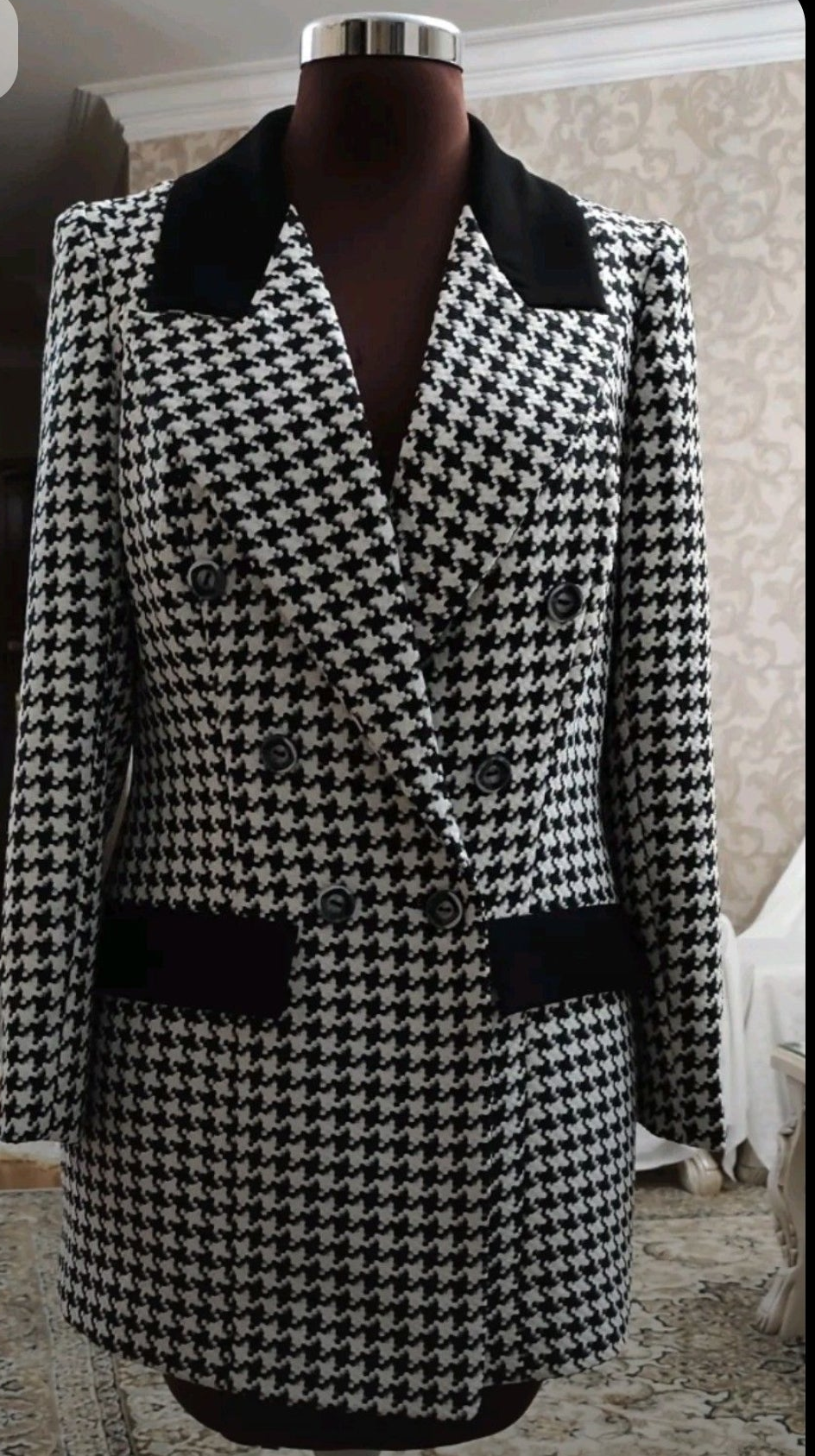 Ever trend Blazer Dress