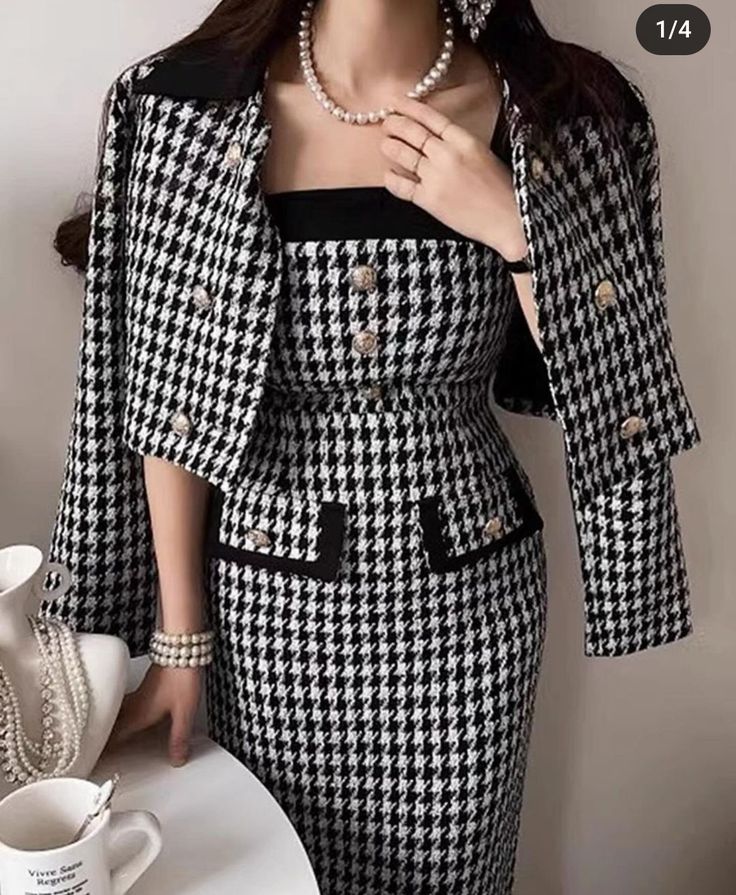 Every occasion dress set