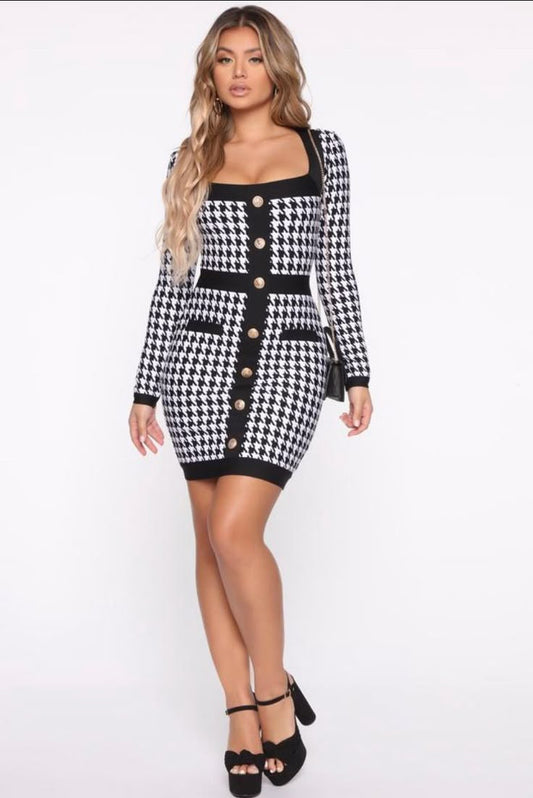 THE ever elegant Dress