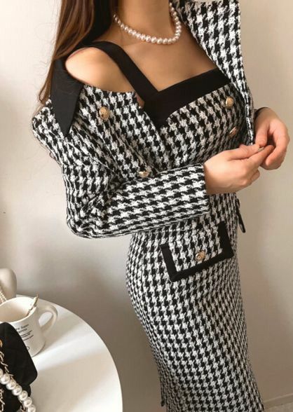 Every occasion dress set