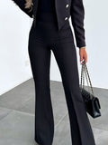 The perfect fit pants