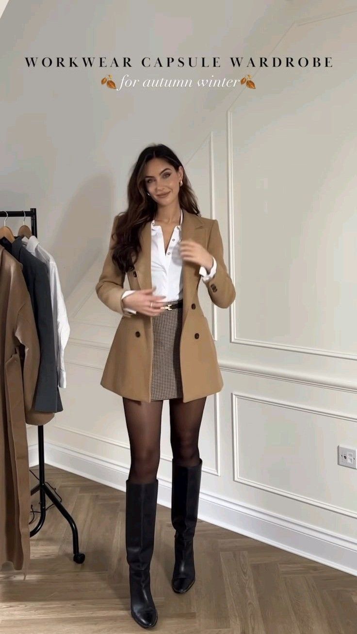 Mini Coat